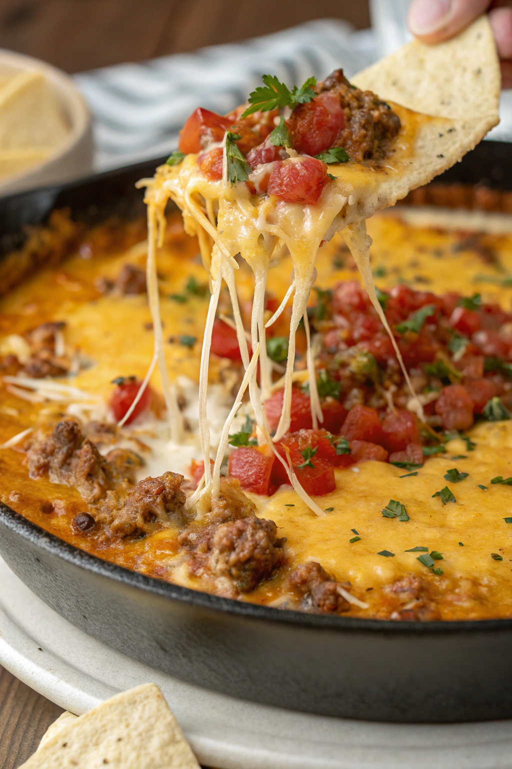 Best Football Dip Recipe