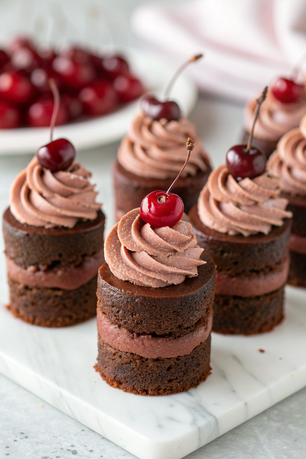 Festive Brownie Recipe