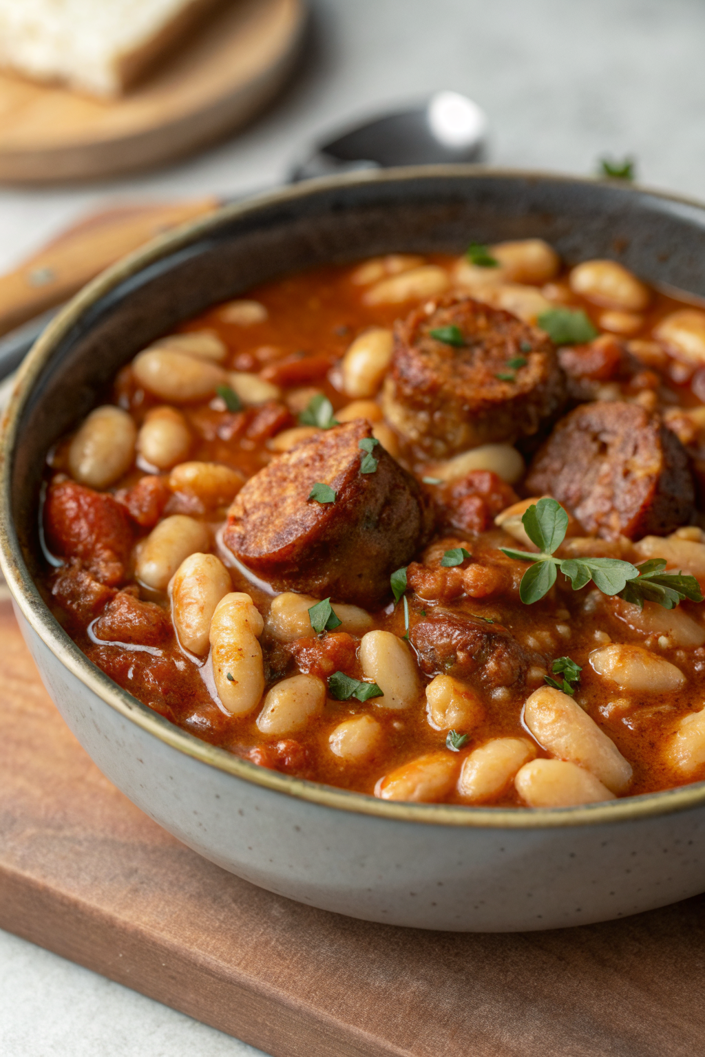 Baked Beans Recipe With Ground Beef