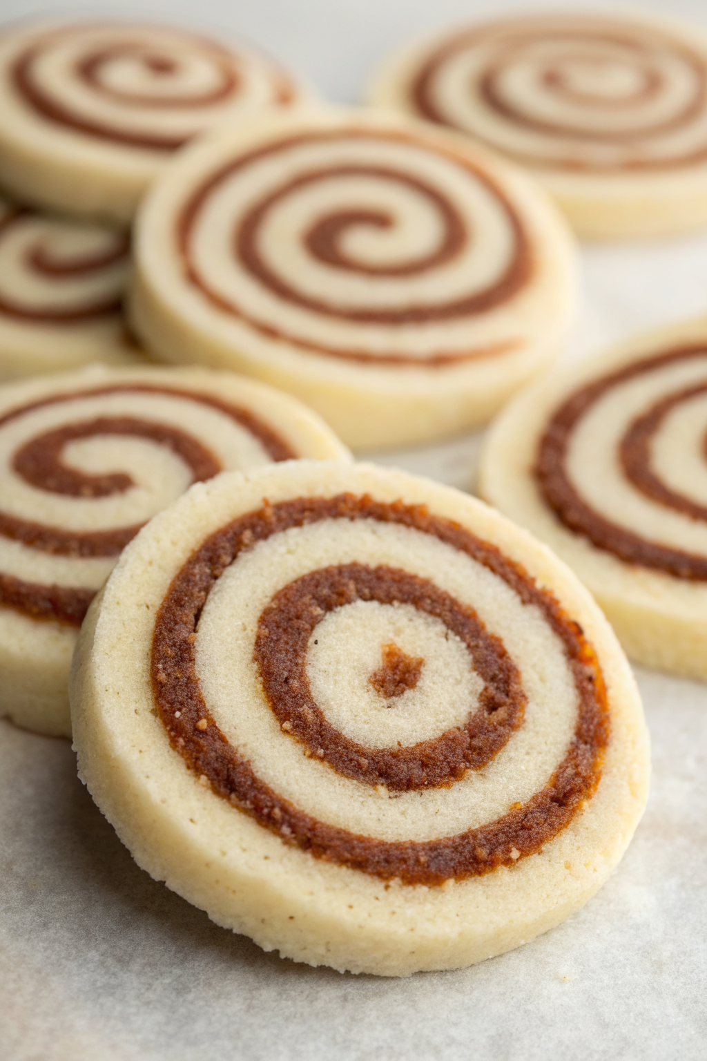 Cinnamon Roll Cookies Recipe