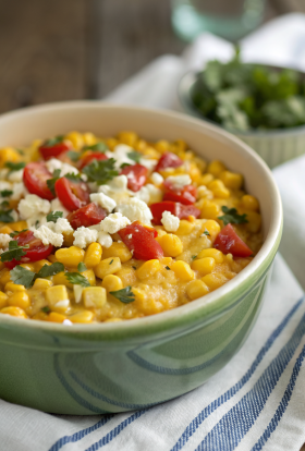 Corn Dip