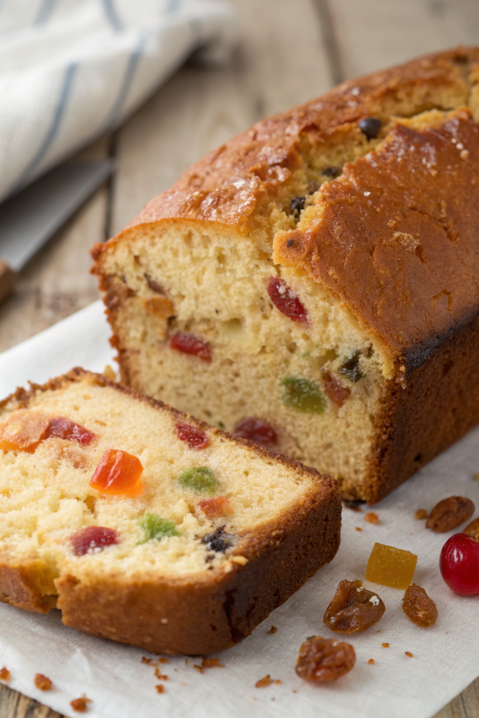 One Bowl Cheesy Zucchini Bread Recipe