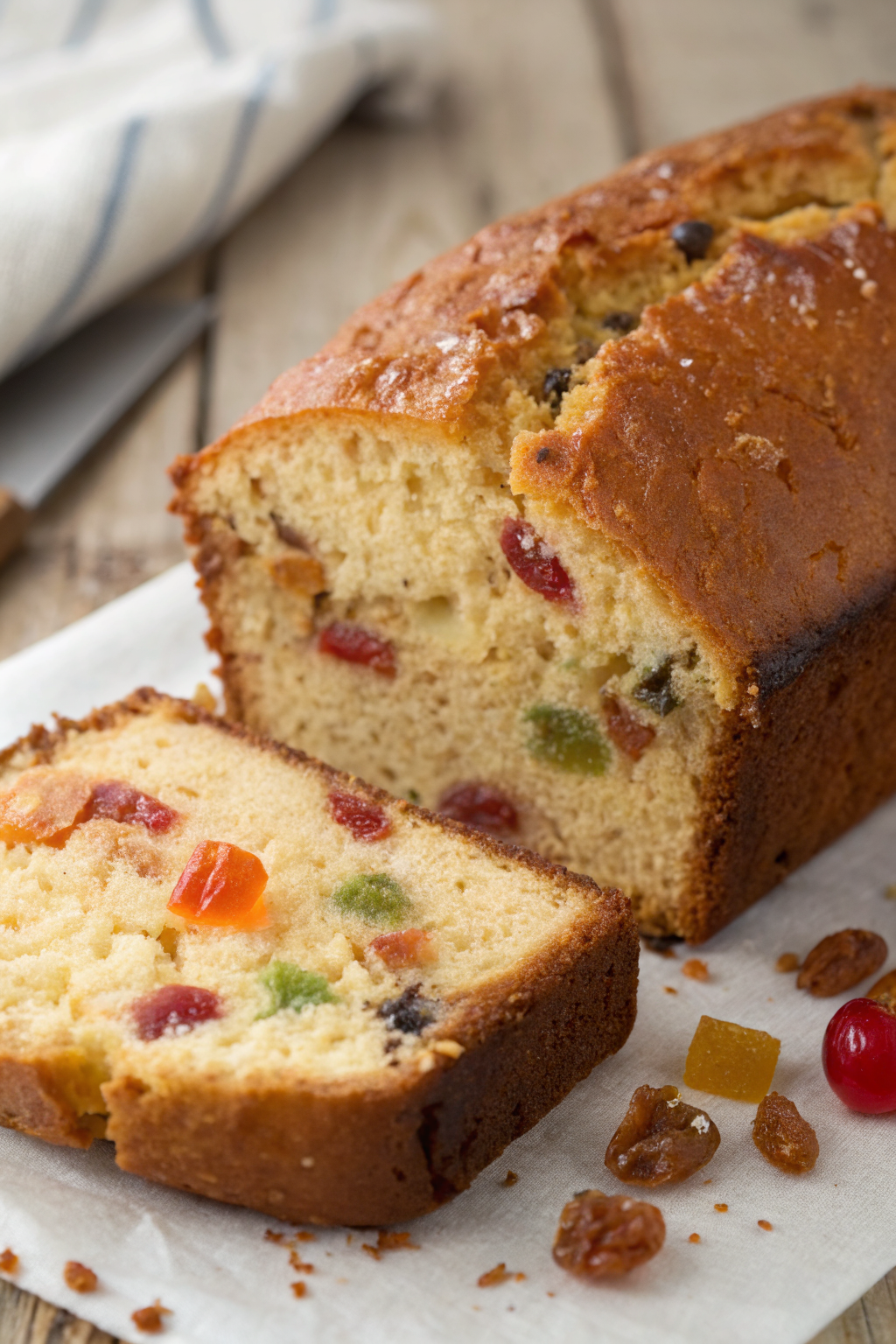 One Bowl Cheesy Zucchini Bread Recipe