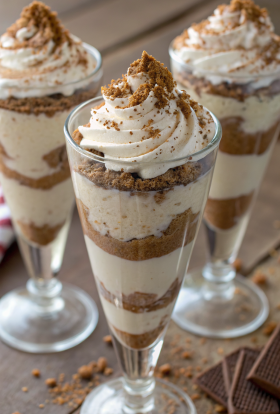 Pumpkin Panna Cotta Recipe