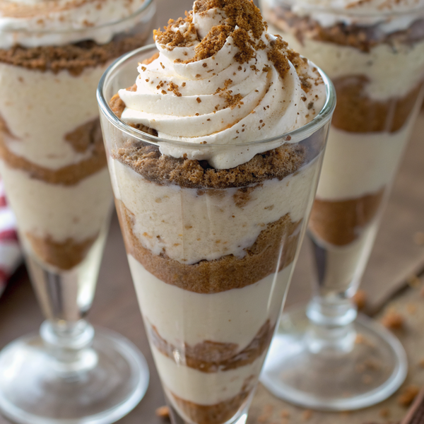 Pumpkin Panna Cotta Recipe