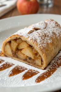 Quick Apple Cinnamon Buns Recipe