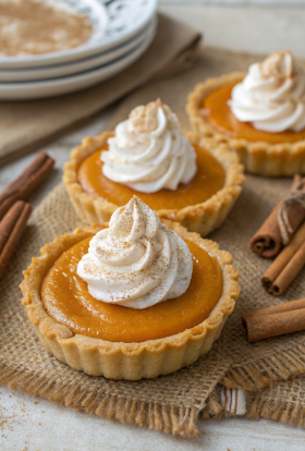 Vegan Pumpkin Pie Cookies Recipe