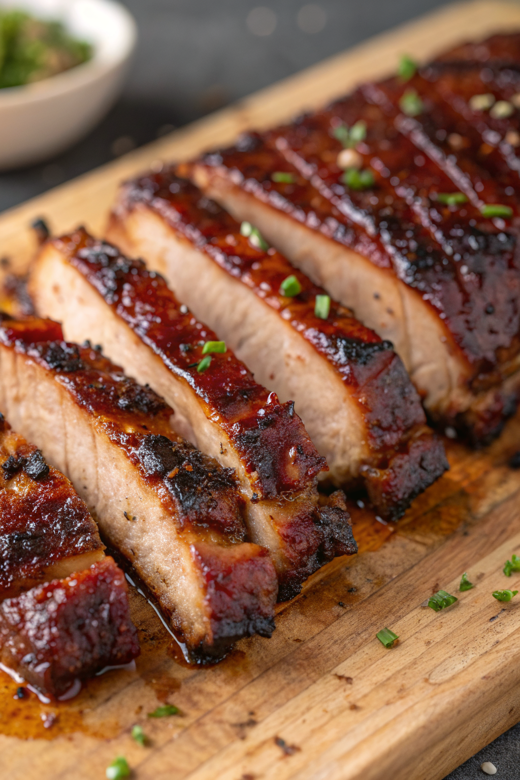 Char Siu Chicken Recipe
