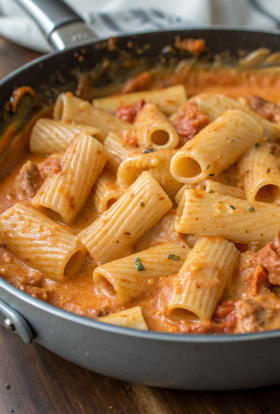 How to Make Pumpkin Mac and Cheese