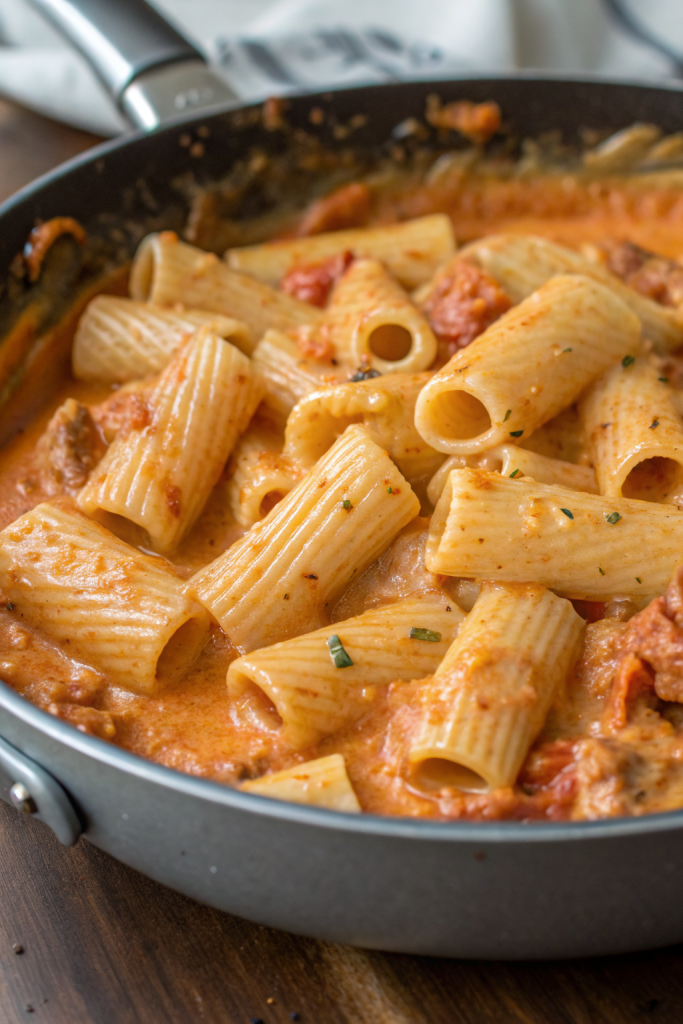 How to Make Pumpkin Mac and Cheese