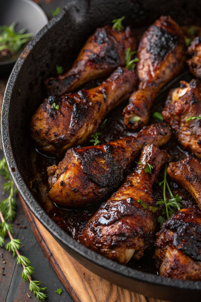 Jamaican Jerk Chicken Recipe