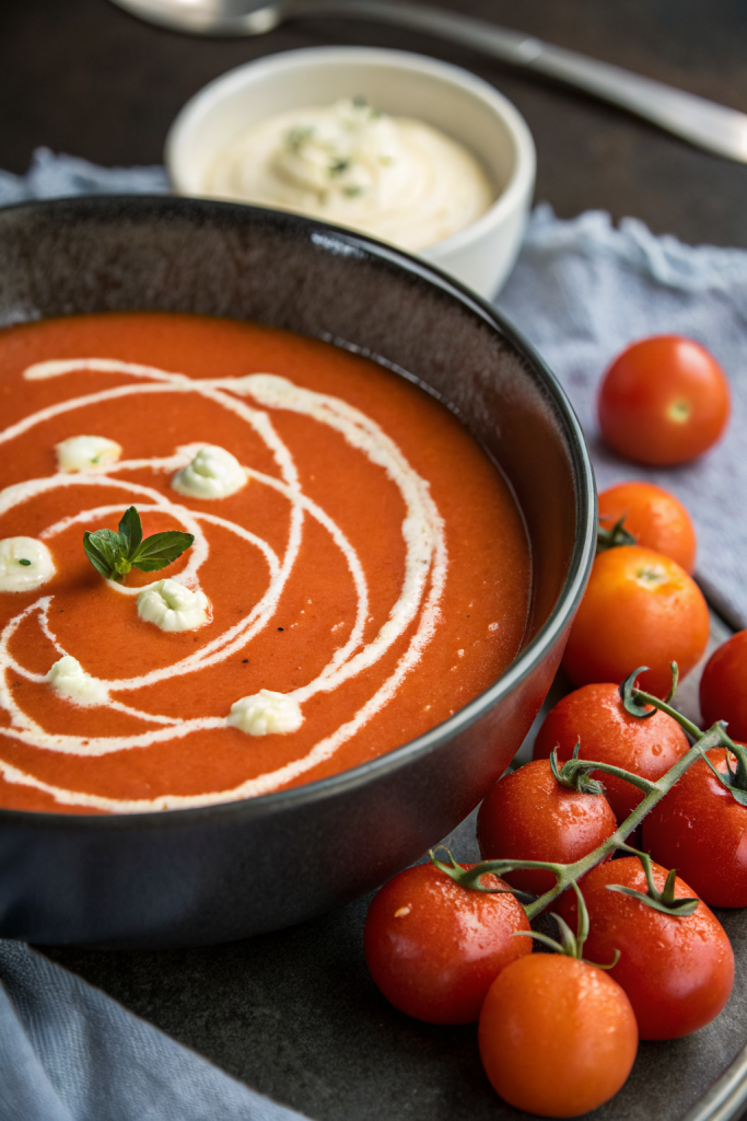 Tomato Soup Recipe