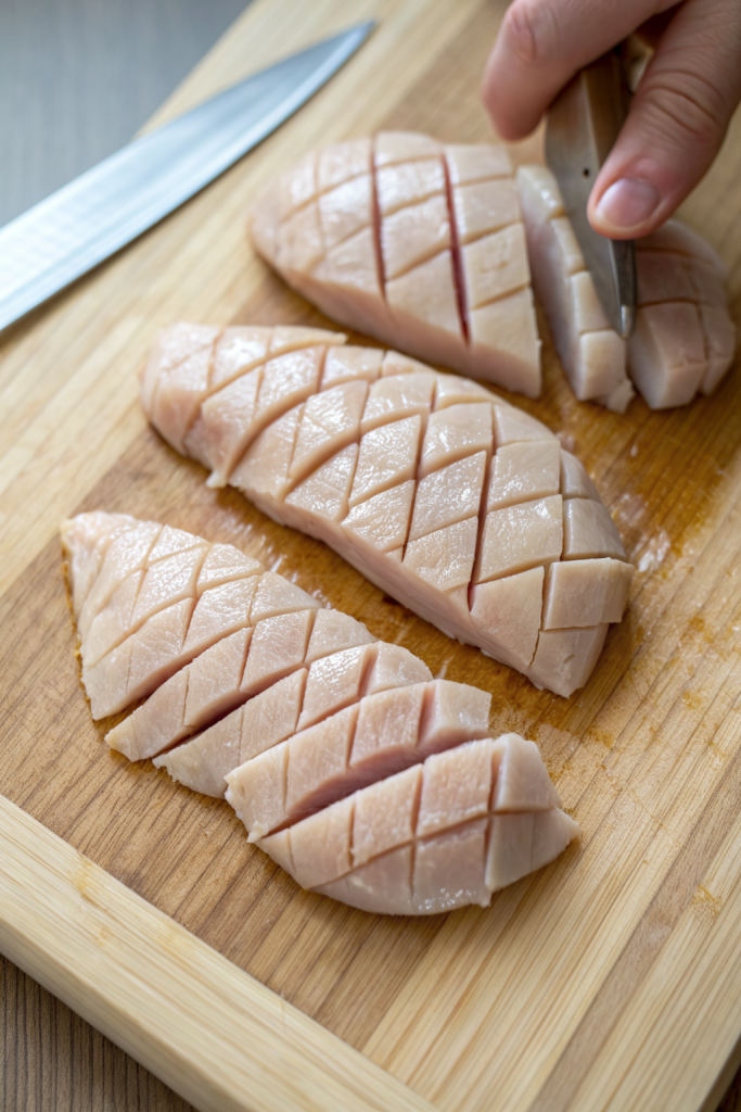Tasty Chicken Breast Recipe