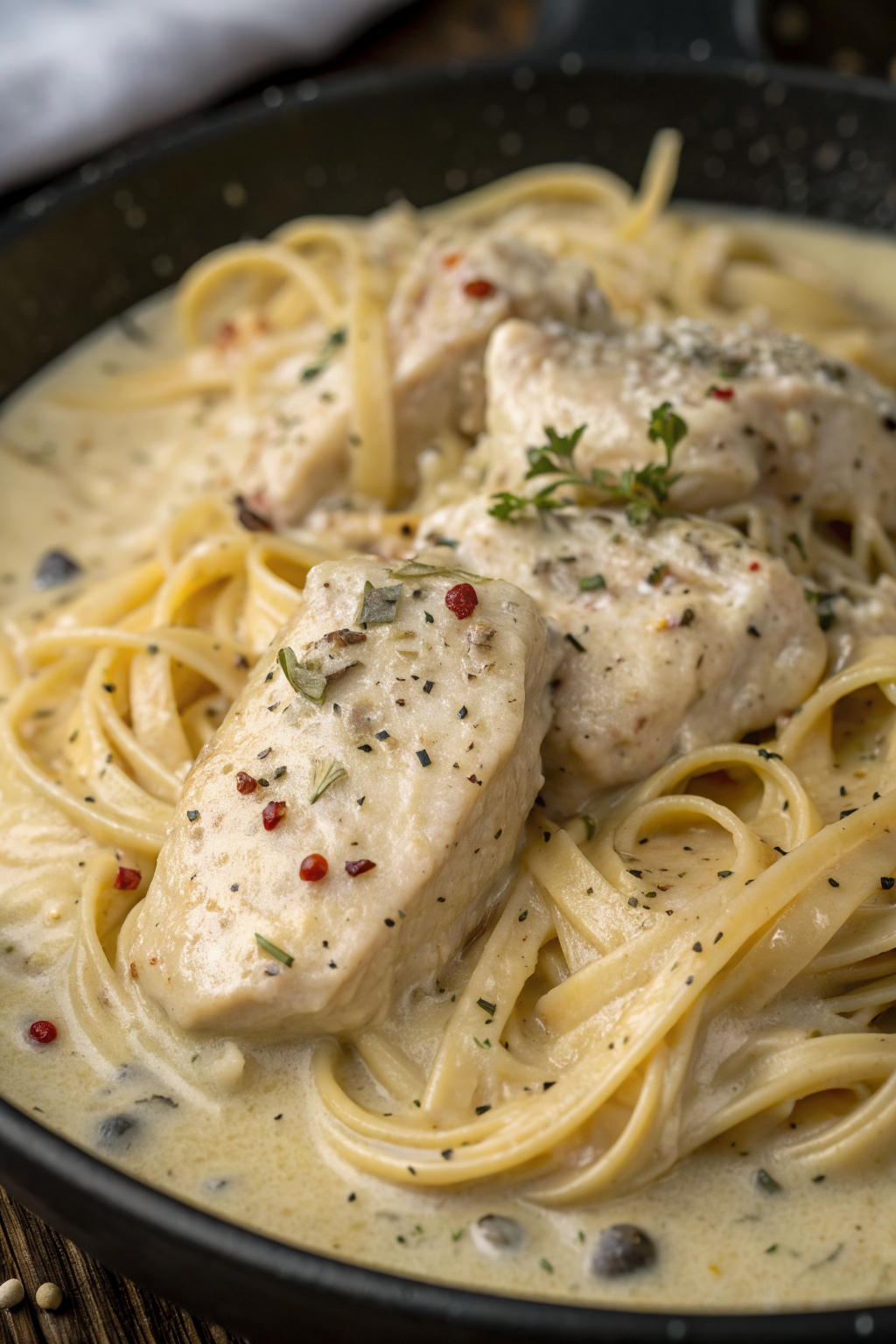 Crock Pot Angel Chicken Recipe