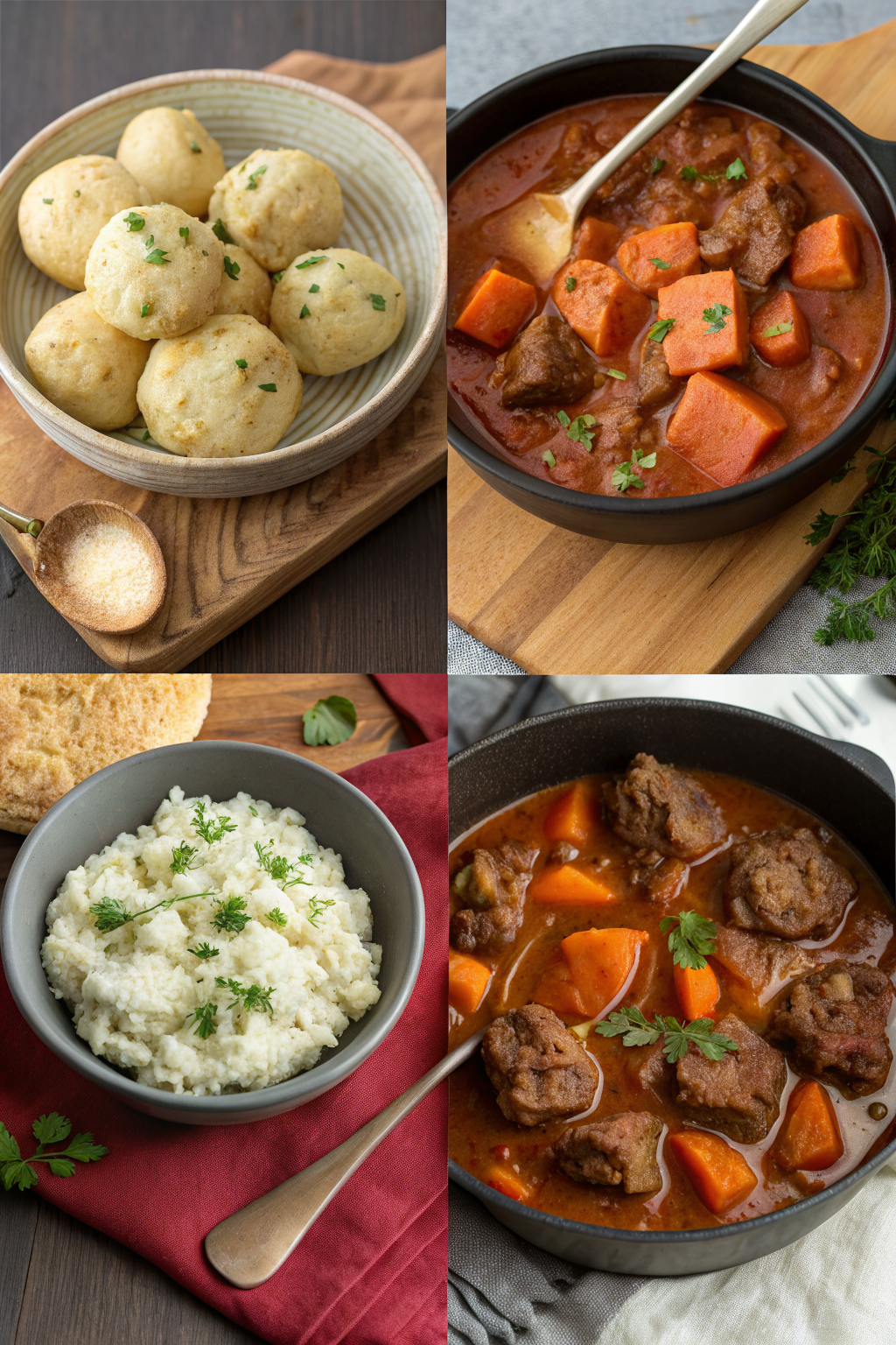 Fall Dinner Ideas