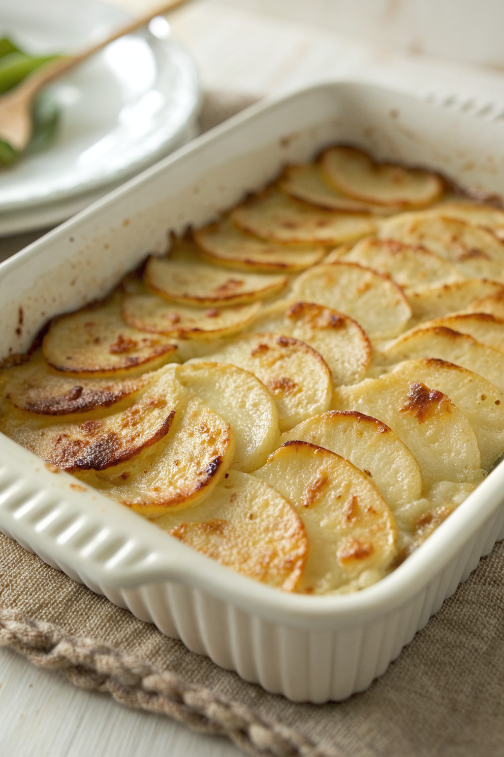 Steak and Potato Pie Recipe