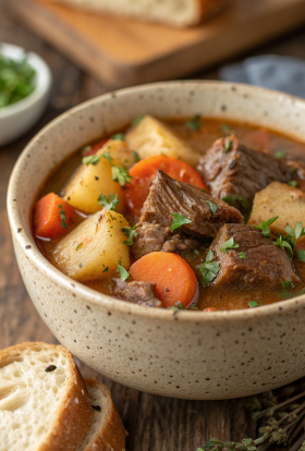 Tasty Pot Roast Recipe