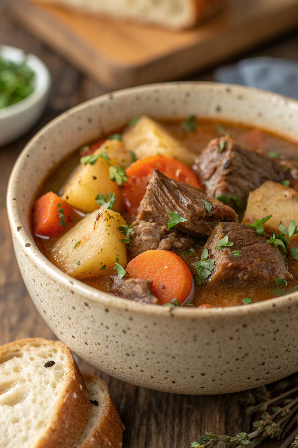 Tasty Pot Roast Recipe