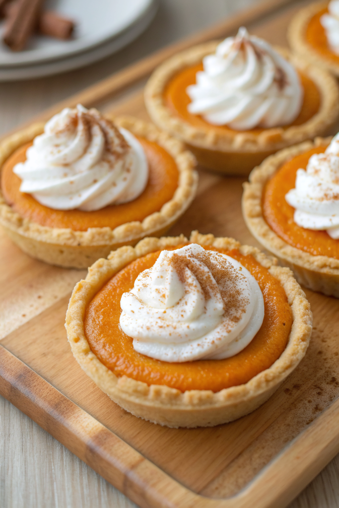 Vegan Pumpkin Pie Cookies Recipe