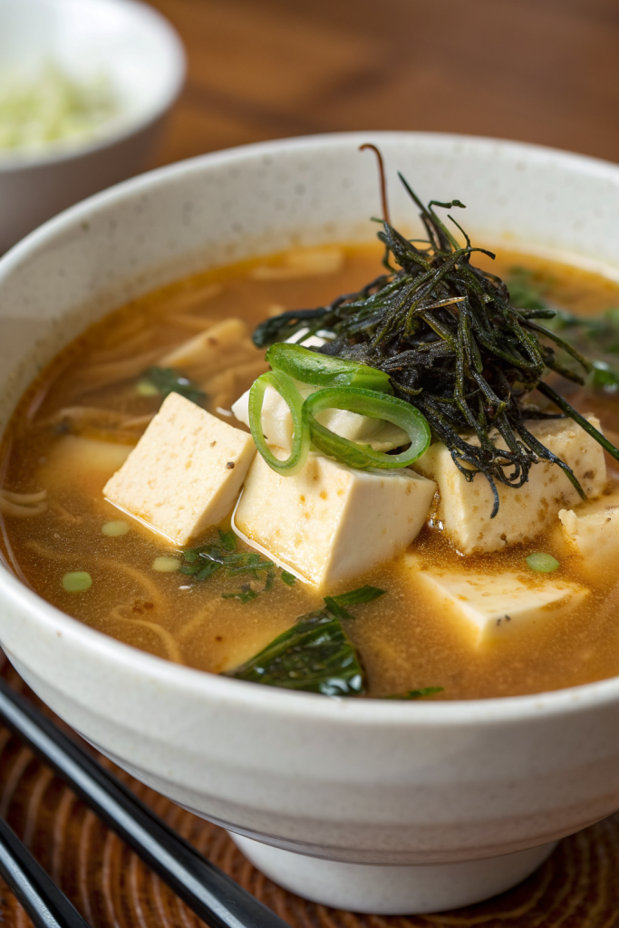 10 Japanese Recipe Ideas