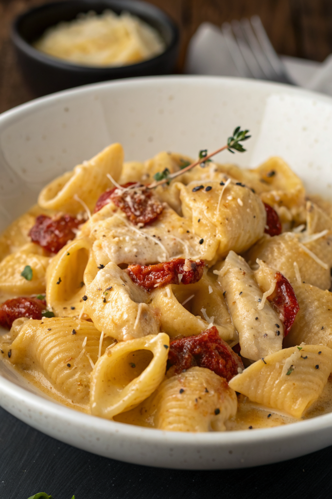Tasty Marry Me Chicken Soup Recipe