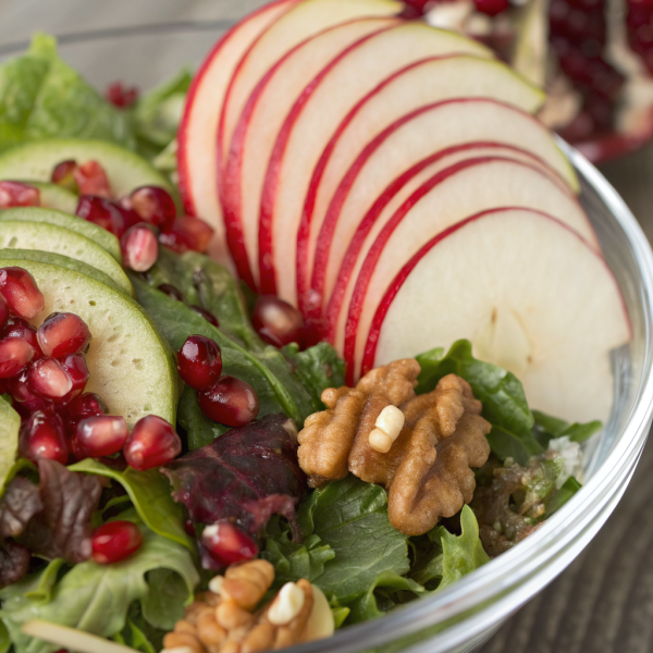 Thanksgiving Salad Recipe