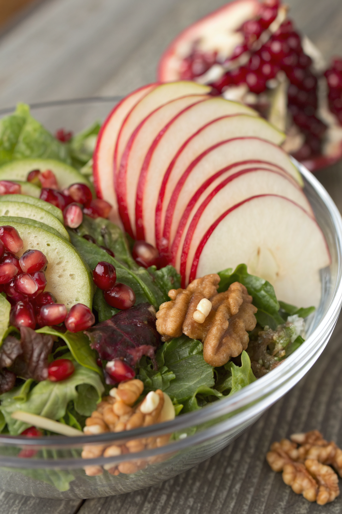 Thanksgiving Salad Recipe