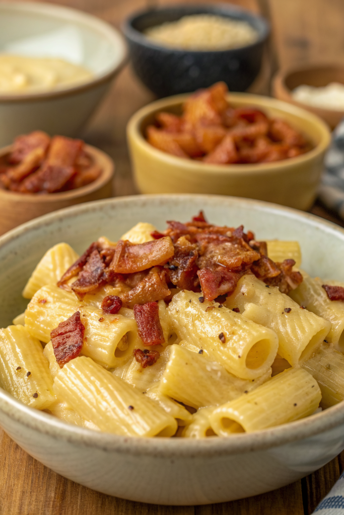 Vegan Marry Me Pasta Recipe