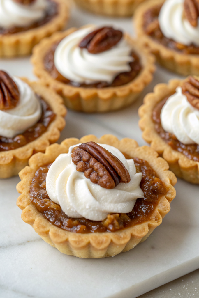 Vegan Pecan Pie Cookies Recipe